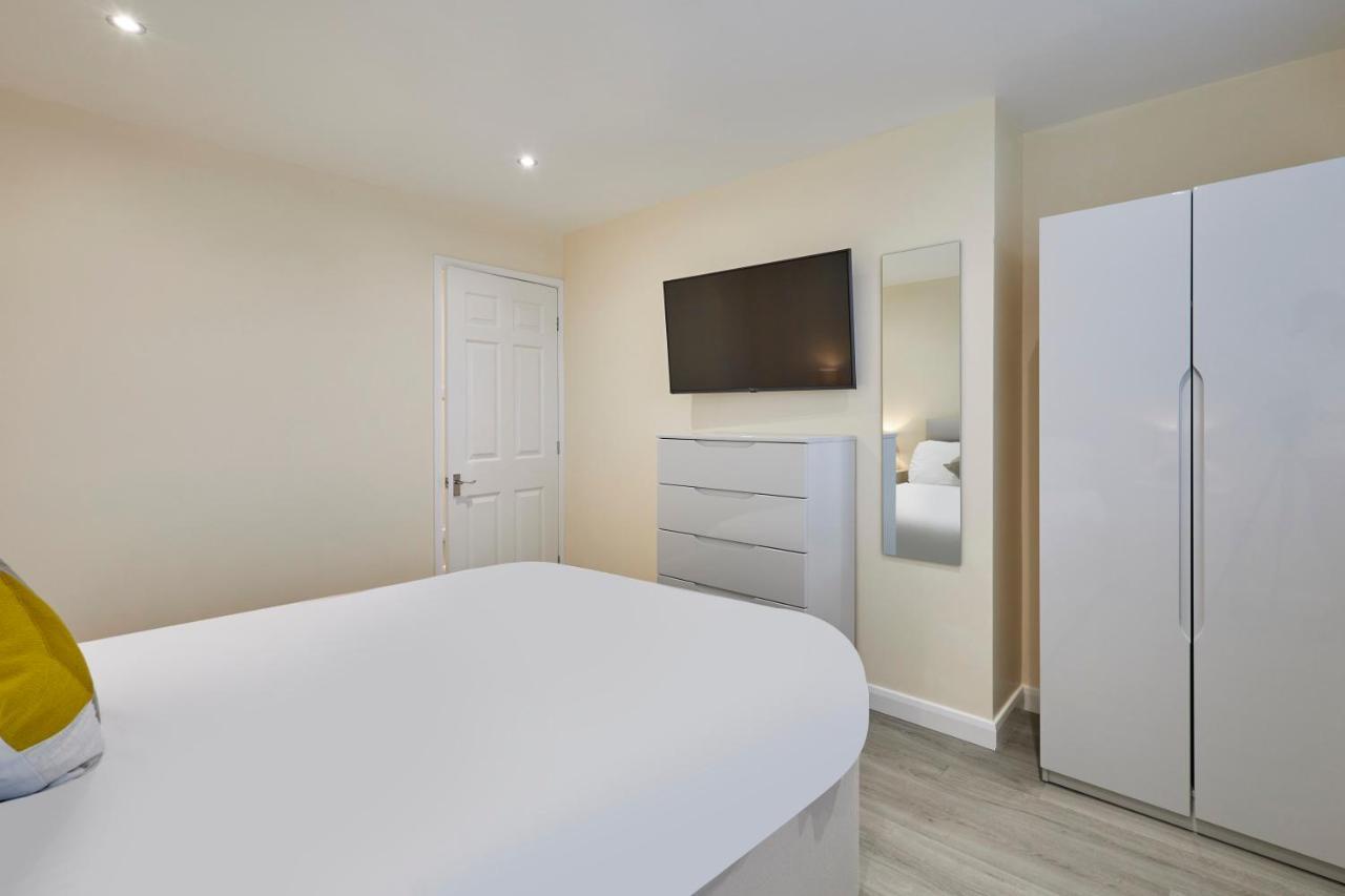 Host & Stay - Violet'S View Whitby Extérieur photo