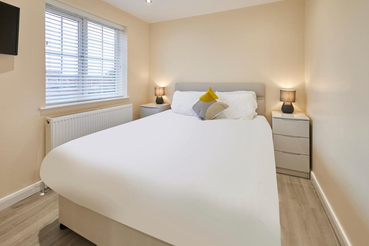 Host & Stay - Violet'S View Whitby Extérieur photo