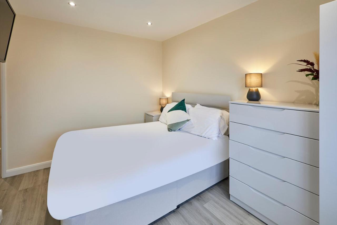 Host & Stay - Violet'S View Whitby Extérieur photo