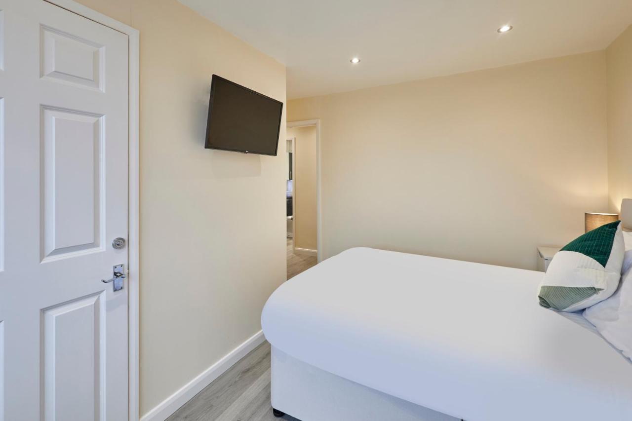 Host & Stay - Violet'S View Whitby Extérieur photo